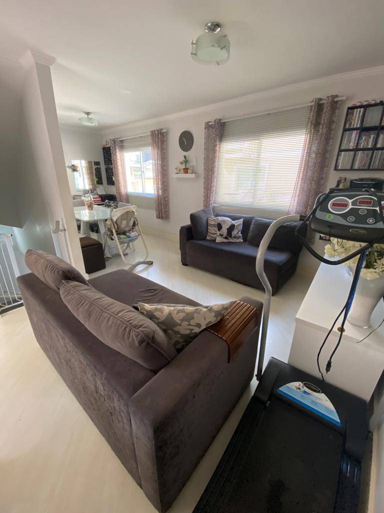 CASA DE CONDOMINIO COM 3 DORMITORIOS E 1 SUITE NA VILA FORMOSA - Foto 2