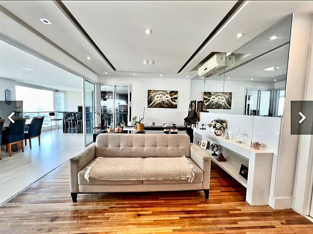 Apartamento de 4 quartos e 3 suítes à venda na Mooca, São Paulo - Foto 3