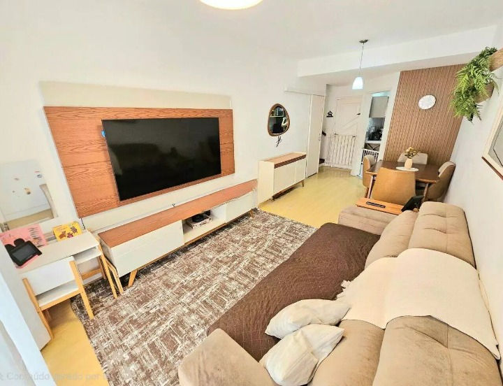 Casa em Condomínio com 3 Quartos à Venda na Penha SP - Foto 3