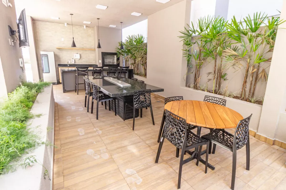 Apartamento à venda com 39m², 2 quartos, a 800m metro Belém - Belenzinho/SP