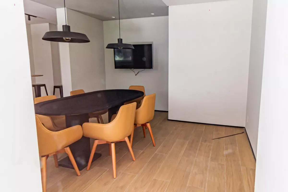 Apartamento à venda com 39m², 2 quartos, a 800m metro Belém - Belenzinho/SP - Foto 3