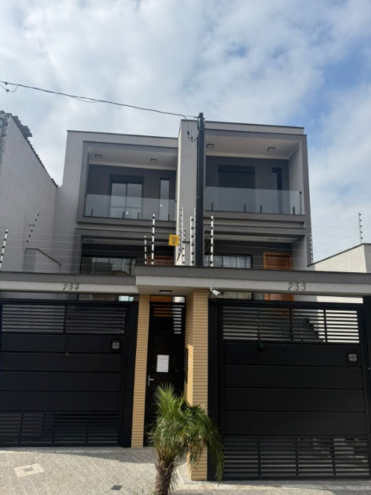 Casa Sobrado de 3 quartos à venda na Penha São Paulo