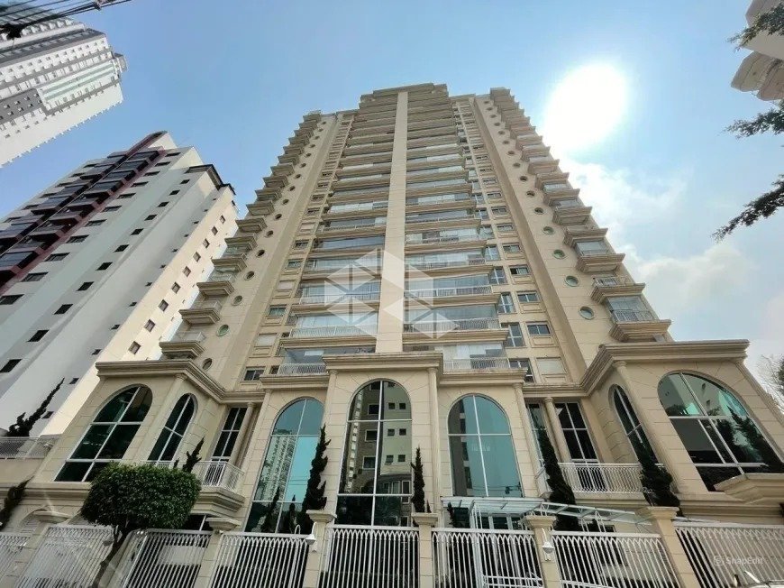 APARTAMENTO NO CONDOMINIO VERTICAL CONQUEST AO LADO DO PARQUE CERET COM 3 SUITES E 4 VAGAS - Foto 2