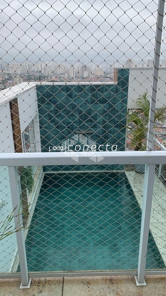 COBERTURA DE ALTO PADRÃO NO ISLAS BALEARES NO TATUAPE - Foto 3