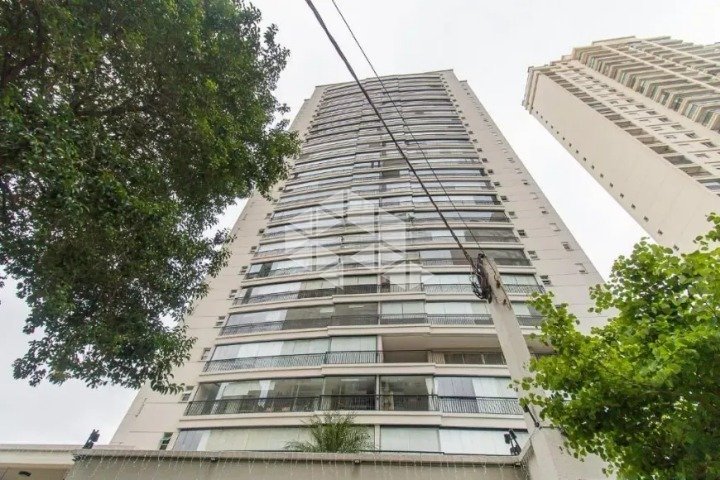 APARTAMENTO NO CONDOMINIO VERONE FAMILY CLUB COM 4 DORMITÓRIOS E 3 VAGAS - Foto 2