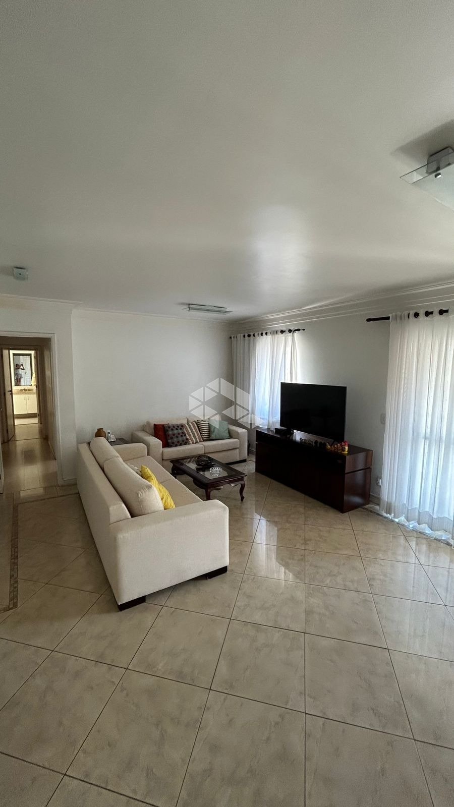 APARTAMENTO NO CONDOMINIO MONTE CATINI COM 4 DORMITÓRIOS E 3 VAGAS  NO TATUAPÉ - Foto 3