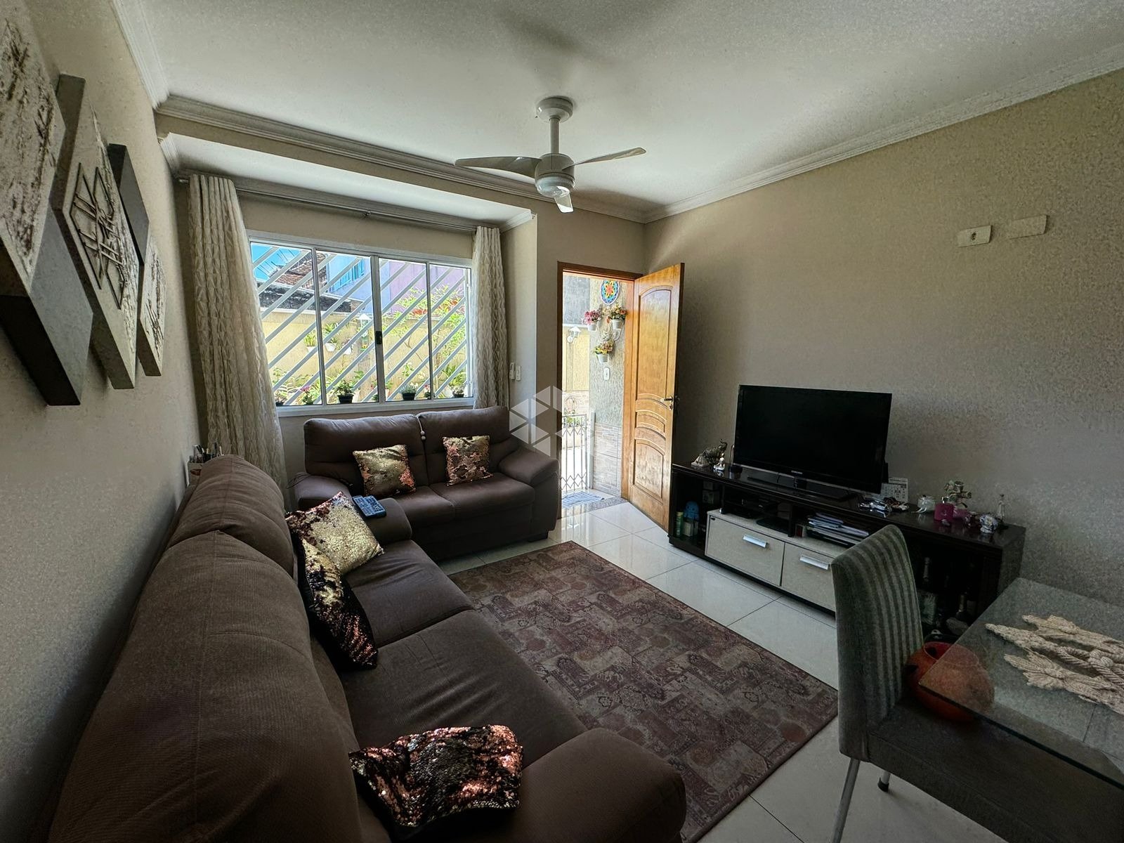 Casa de condomínio à venda com 4 quartos, 2 suítes, e 2 vagas Vila Matilde - Foto 2