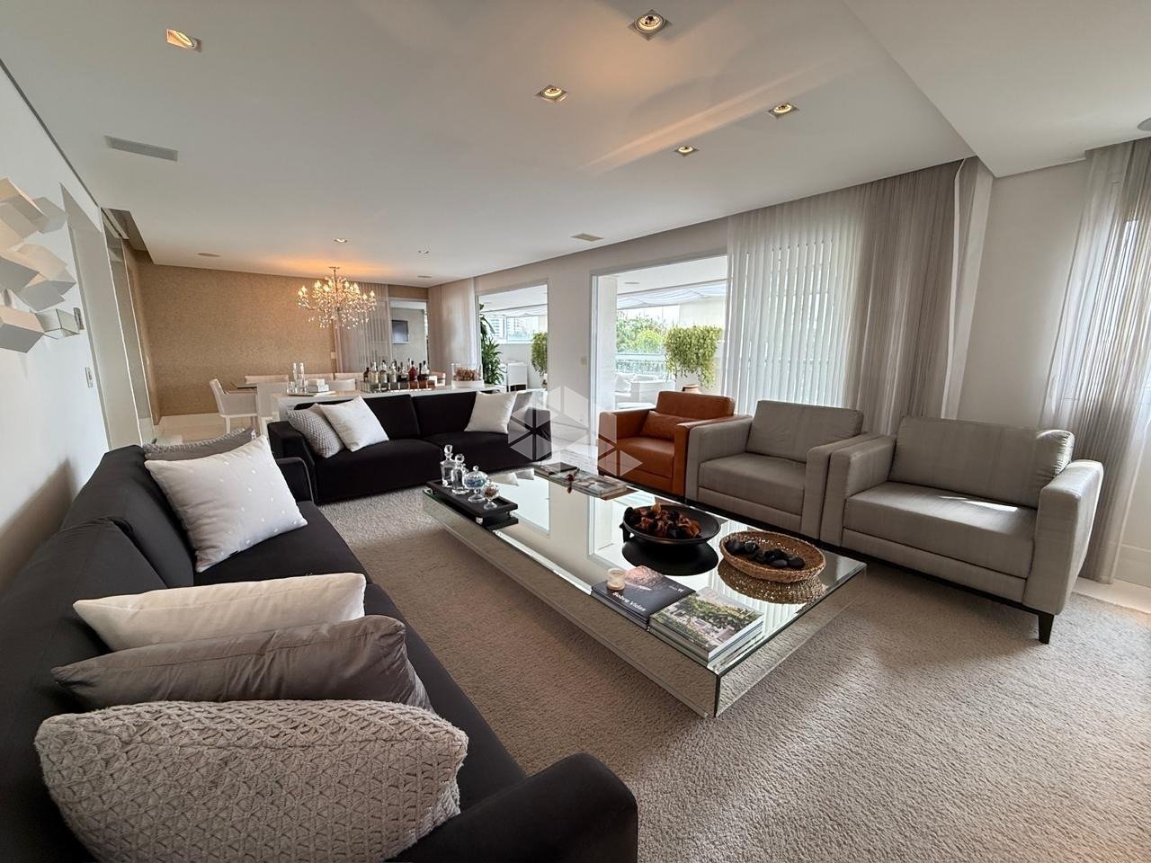 APARTAMENTO GARDEN 250M² - IDENTITÁ TENNIS CLUBE TATUAPÉ - Foto 3