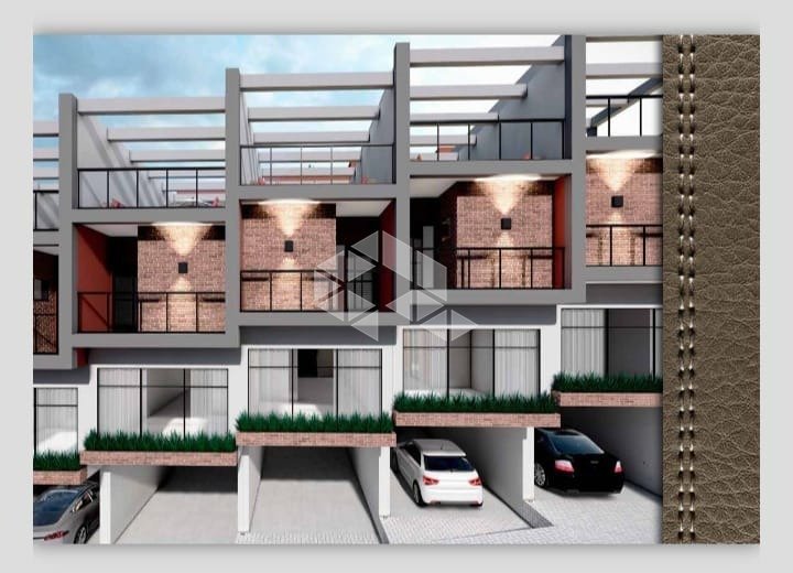 Casa em Condomínio à Venda em Vila Matilde, Zona Leste de São Paulo - Foto 2