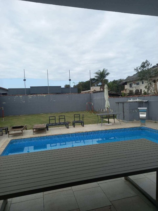 Casa no Condomínio morada da Praia - 3 Dormitórios, 4 vagas e piscina em Boraceia Bertioga - Foto 3