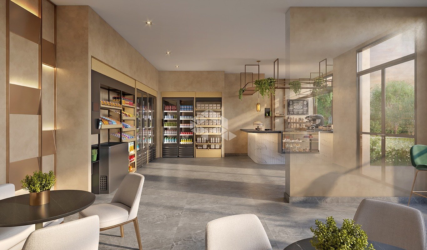 COBERTURA DUPLEX NO WONDER IPIRANGA COM 3 SUITÉS E 2 VAGAS