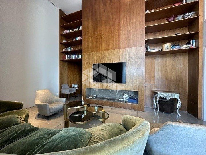 APARTAMENTO A VENDA DE ALTO PADRÃO NO ANÁLIA FRANCO - PASION RESIDENCE