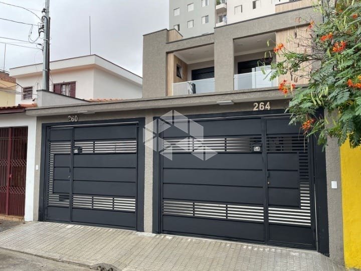 GRANDIOSO SOBRADO - VILA CARRÃO