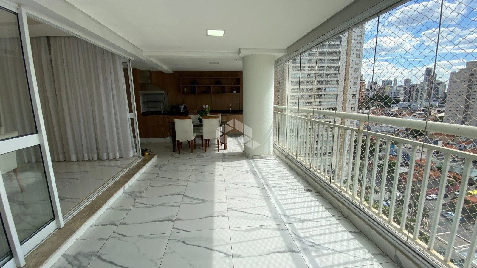 APARTAMENTO DE ALTO PADRÃO NO CONDOMINIO DAS PRAÇAS NO TATUAPÉ - Foto 3