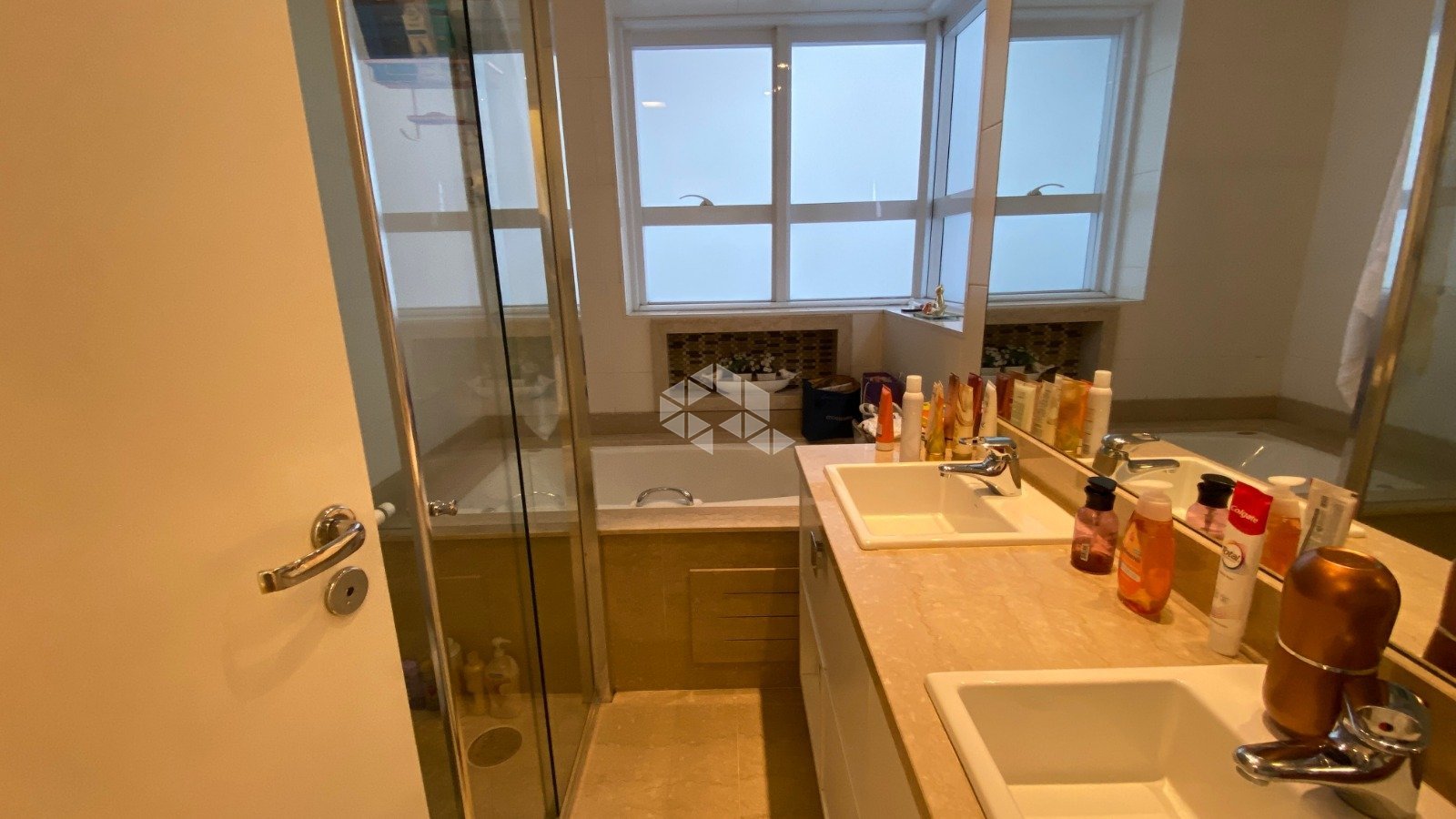 Apartamento de Luxo com 4 Quartos e Suítes no Jardim Anália Franco - São Paulo