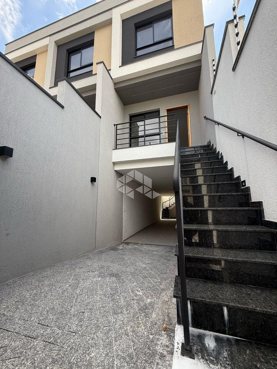 SOBRADO NA PENHA 3 DORMITORIOS 3 VAGAS! - Foto 3