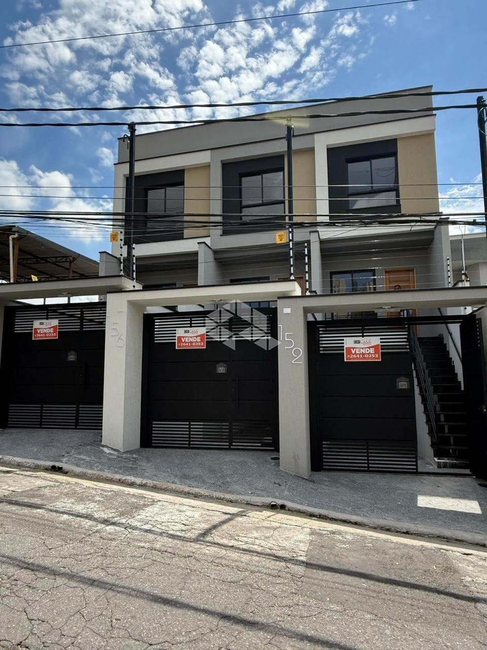 SOBRADO NA PENHA 3 DORMITORIOS 3 VAGAS!