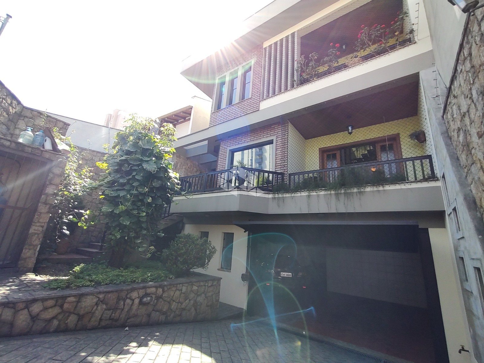 SOBRADO DE ALTO PADRÃO NO TATUAPÉ COM 4 QUARTOS - Foto 3