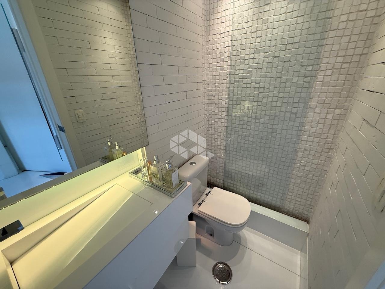 APARTAMENTO GARDEN 250M² - IDENTITÁ TENNIS CLUBE TATUAPÉ