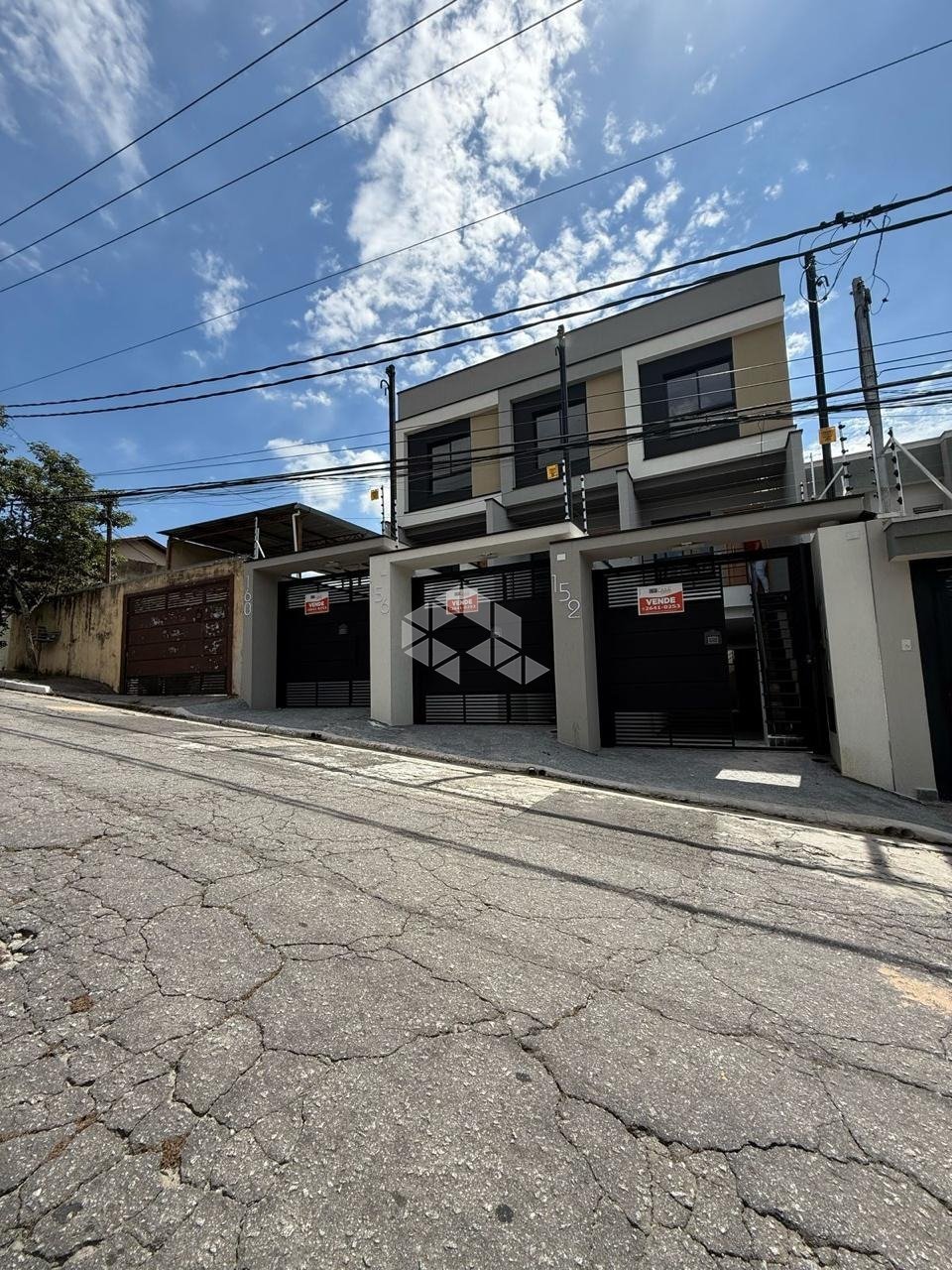 SOBRADO NA PENHA 3 DORMITORIOS 3 VAGAS! - Foto 2