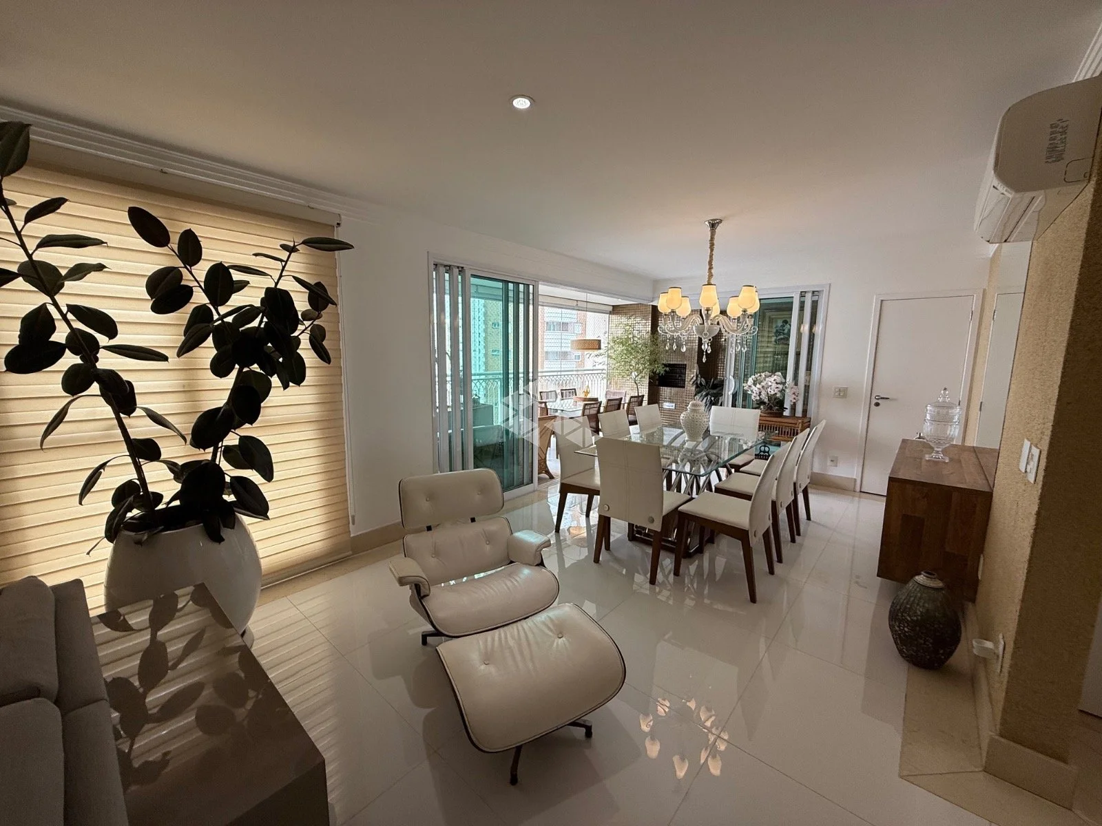 Apartamento de Alto Padrão no Condomínio Conquest - Jardim Anália Franco