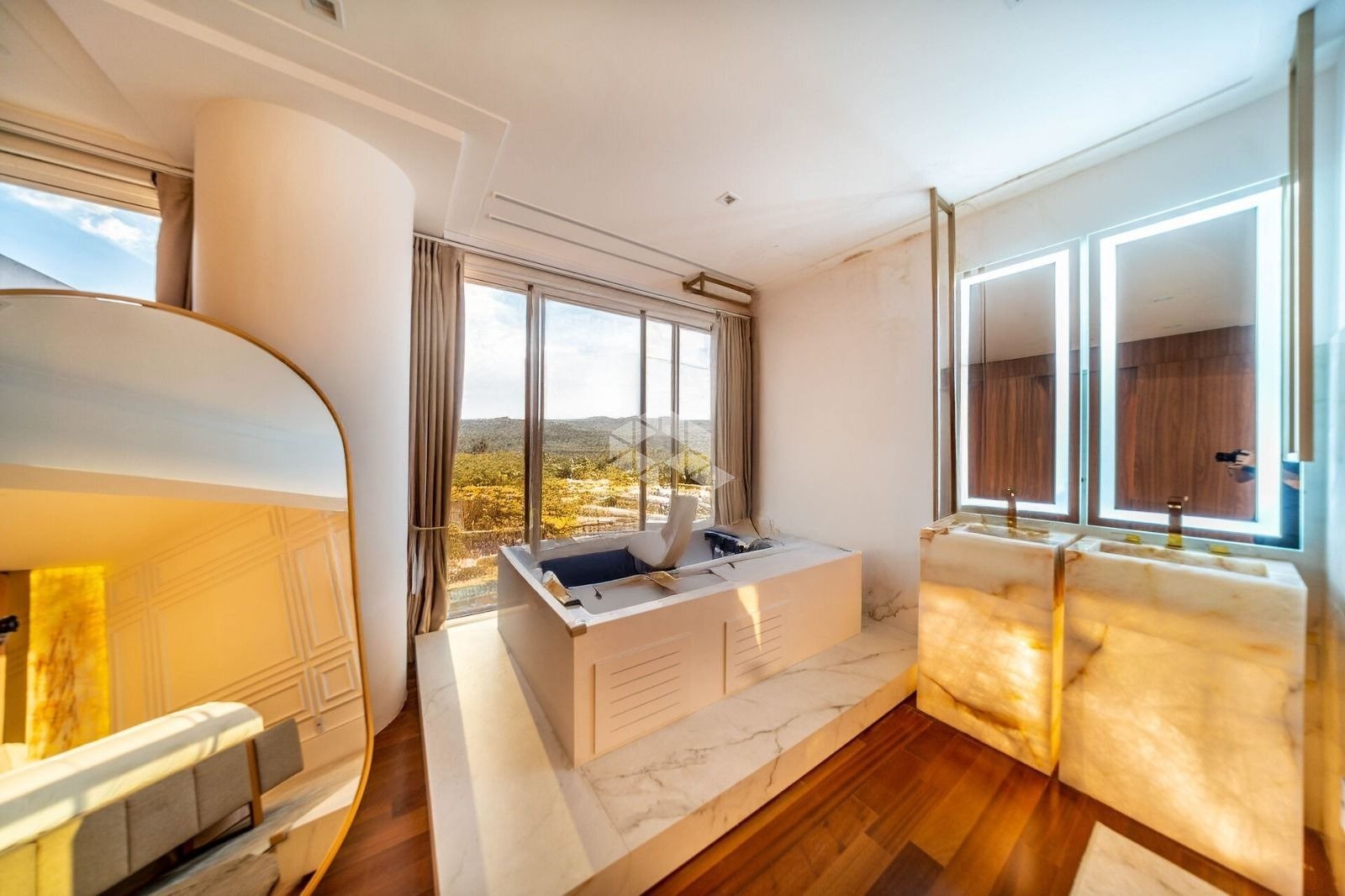 Cobertura 340m² no Condomínio Praça das Águas - 4 Suítes, 4 Vagas, Alto Padrão no Tatuapé - Foto 2