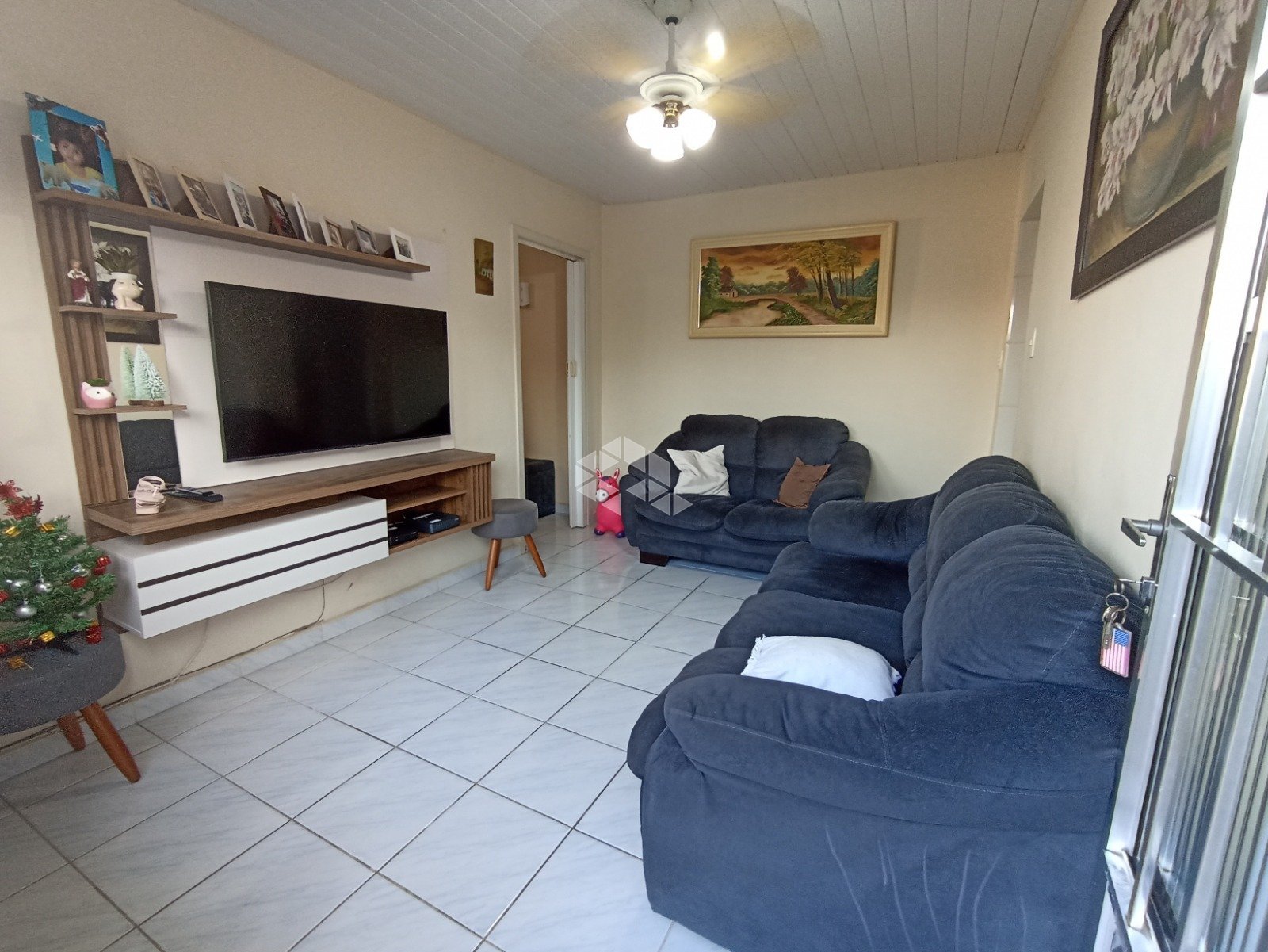 CASA COM 3 DORMITÓRIOS A VENDA NA VILA GRANADA - Foto 2