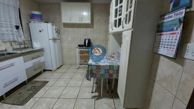 Casa 3 Dorms sendo 1 Suíte ACEITA PET - Cotia/SP - Foto 3