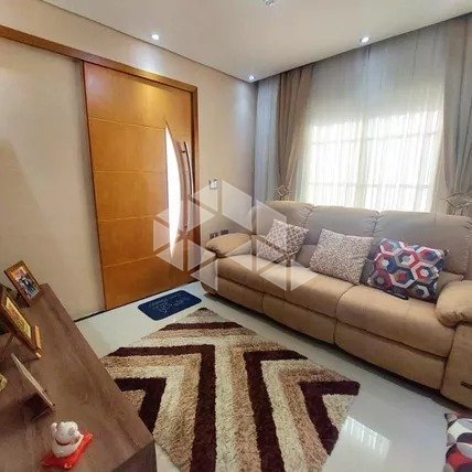 CASA EM CONDOMINIO PROXINO AO METRO NA PENHA NO RESIDENCIAL MIRANDINHA COM 3 DORMITÓRIOS E UM VAGA - Foto 2