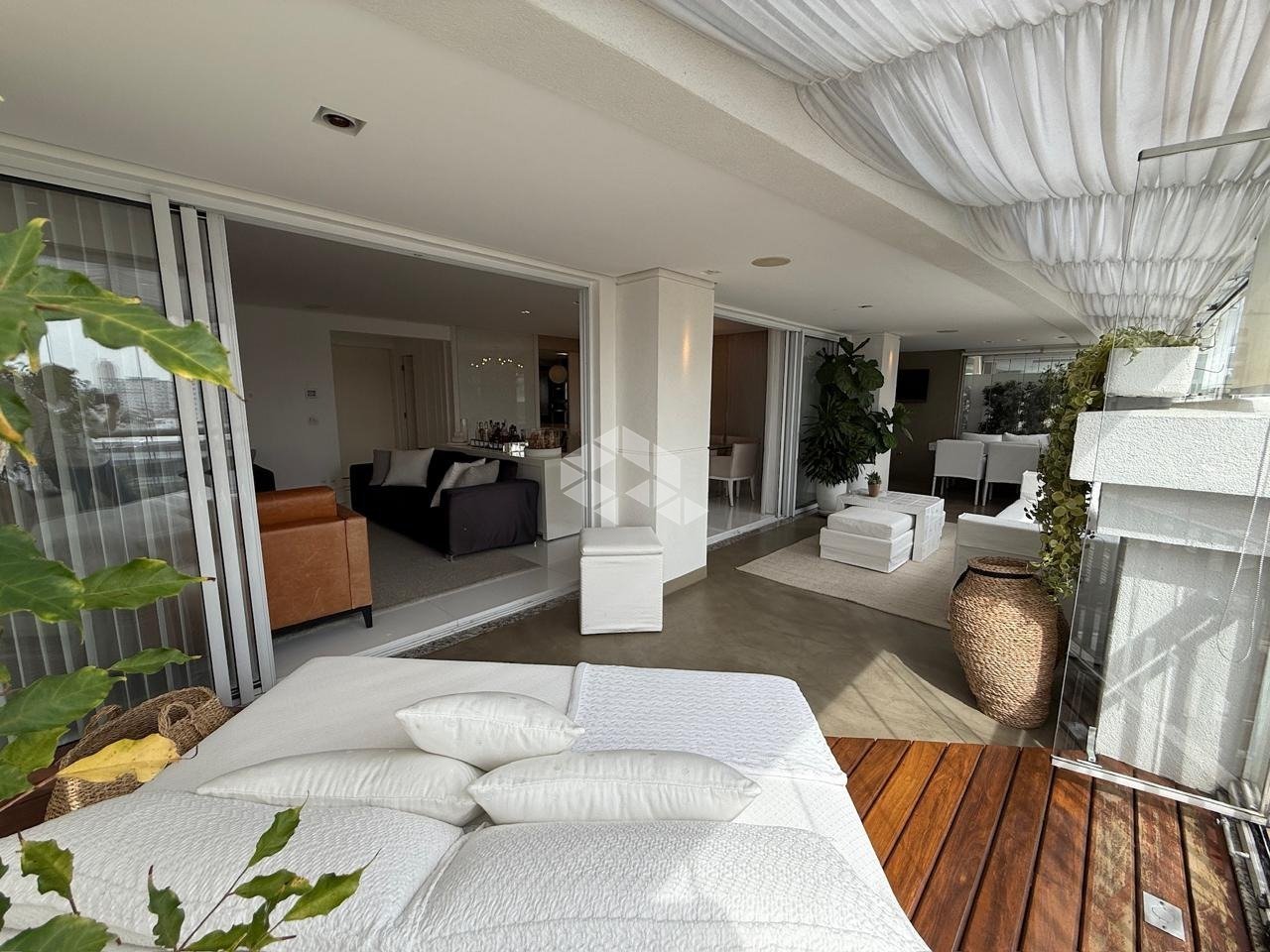 APARTAMENTO GARDEN 250M² - IDENTITÁ TENNIS CLUBE TATUAPÉ