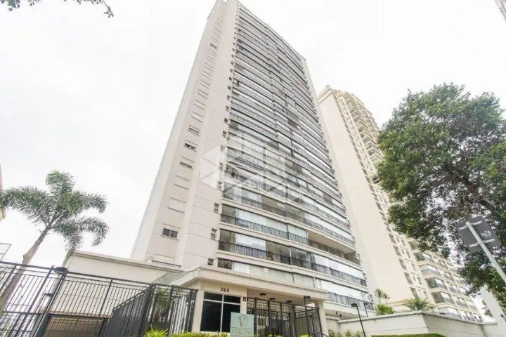 APARTAMENTO NO CONDOMINIO VERONE FAMILY CLUB COM 4 DORMITÓRIOS E 3 VAGAS