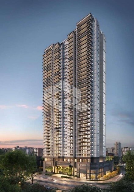 COBERTURA DUPLEX NO WONDER IPIRANGA COM 3 SUITÉS E 2 VAGAS - Foto 2