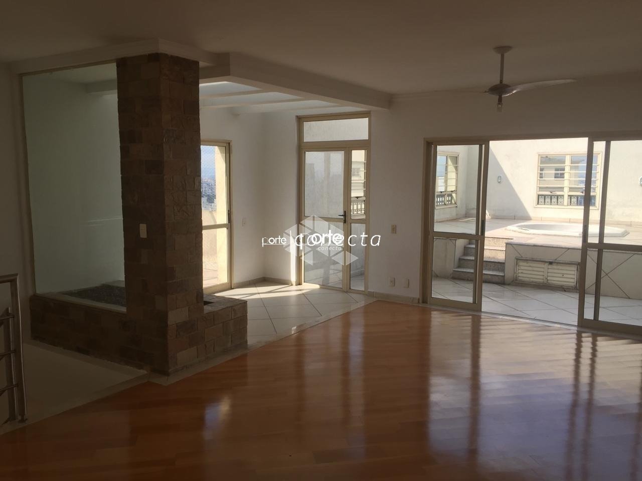 COBERTURA ALTO PADRÃO NO TATUAPÉ NO CONDOMINIO EUROPA - Foto 2