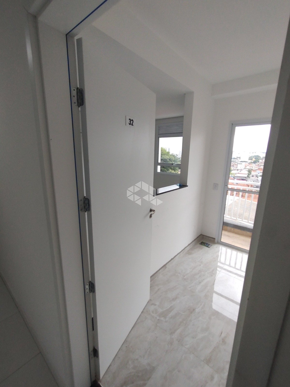 APARTAMENTO NA VILA MATILDE COM 2 QUARTOS E SACADA - Foto 3