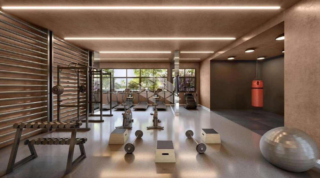 COBERTURA DUPLEX NO WONDER IPIRANGA COM 3 SUITÉS E 2 VAGAS - Foto 3