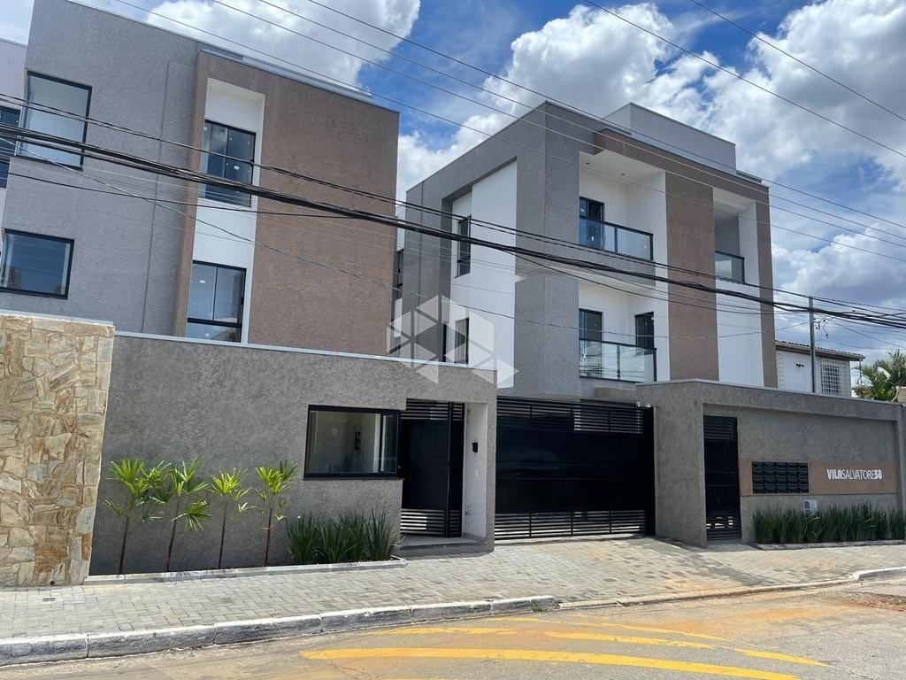 CASA DE CONDOMINIO FECHADO NA MOOCA COM 3 QUARTOS