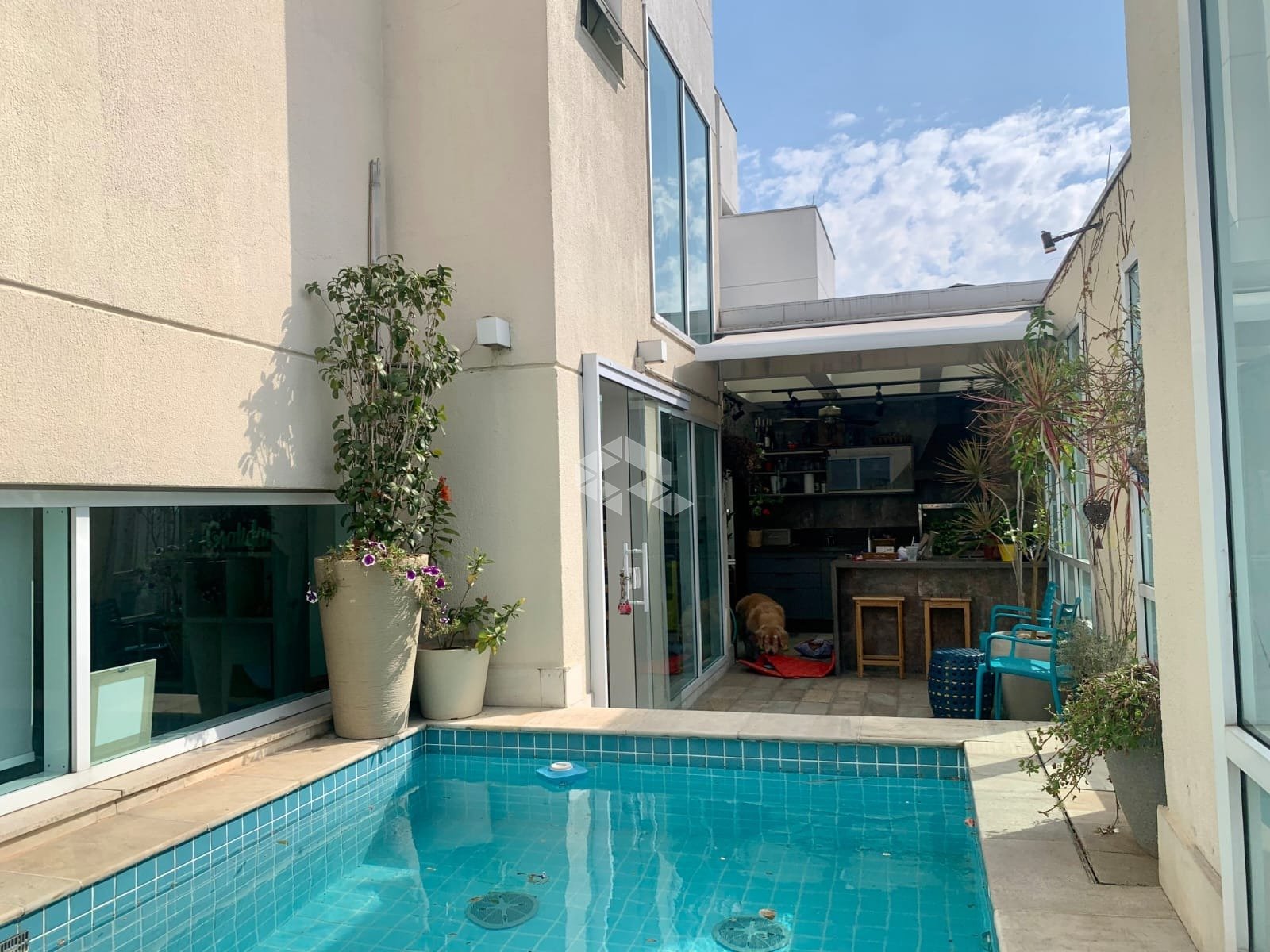 Cobertura Duplex 315m² no Jardim Anália Franco - 4 Suítes, 4 Vagas, Condomínio Eunice Weaver - Foto 3