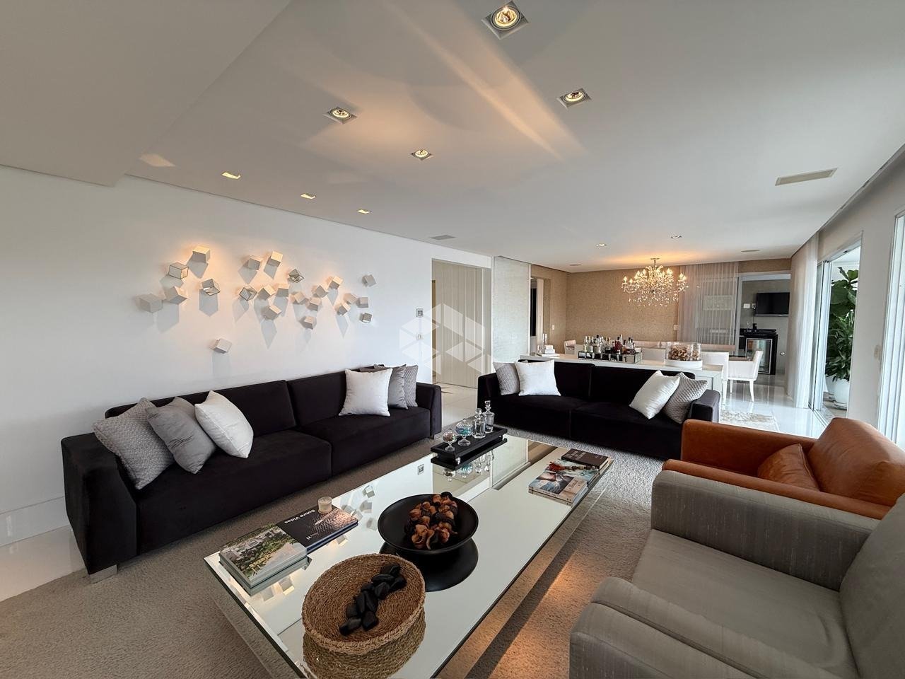 APARTAMENTO GARDEN 250M² - IDENTITÁ TENNIS CLUBE TATUAPÉ - Foto 2