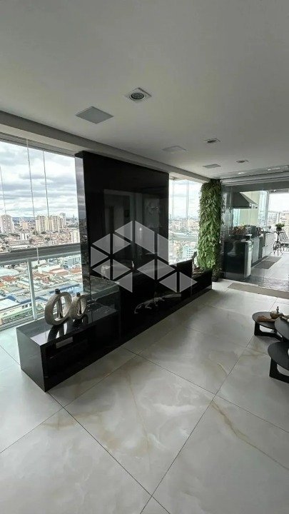 COBERTURA DE ALTO PADRÃO NO CORAÇÃO DO TATUAPÉ - PRAÇAS DAS ÁGUAS - Foto 3