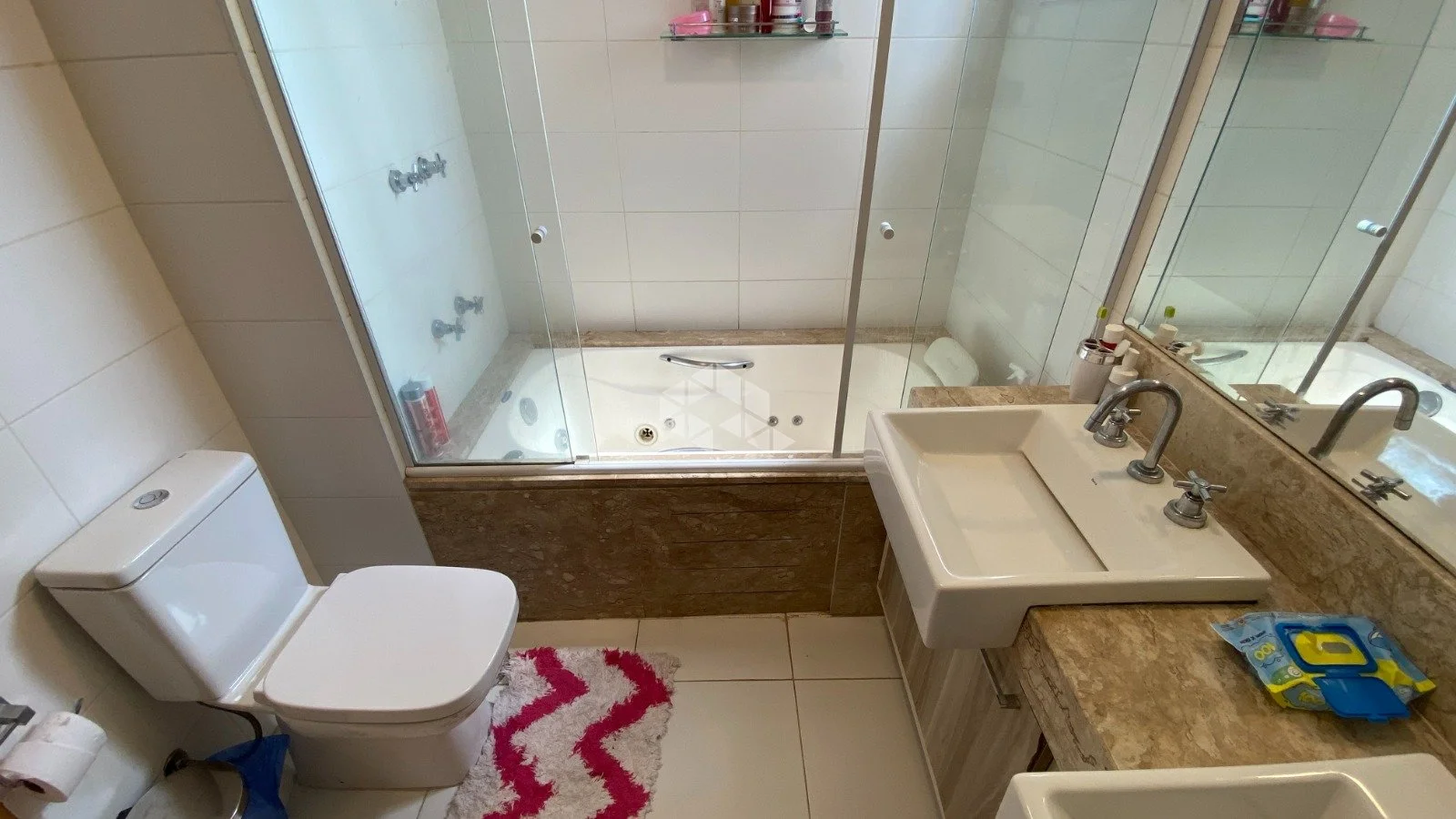 APARTAMENTO DE ALTO PADRÃO NO CONDOMINIO DAS PRAÇAS NO TATUAPÉ