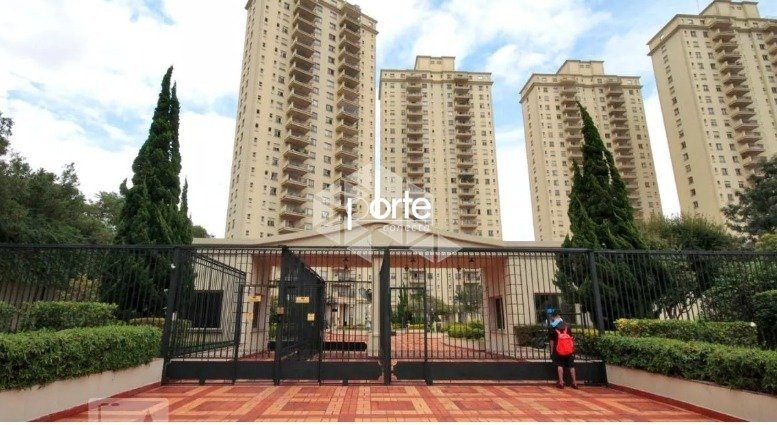 COBERTURA ALTO PADRÃO NO TATUAPÉ NO CONDOMINIO EUROPA