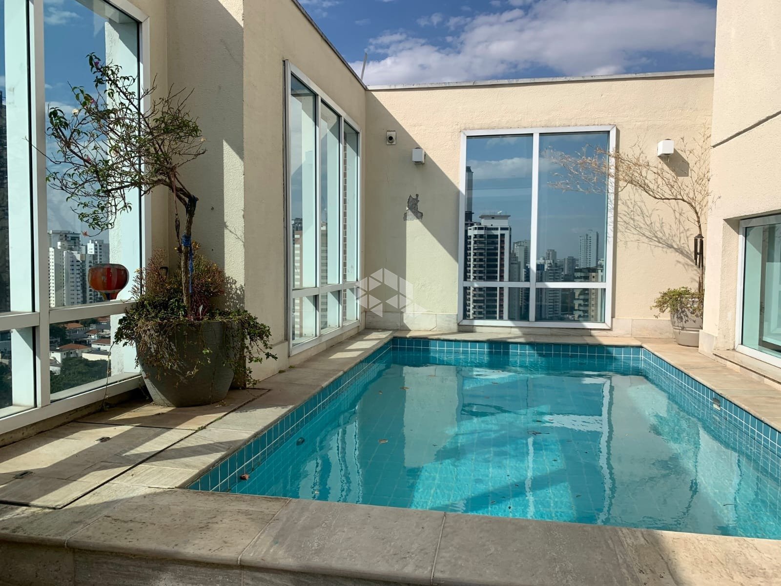 Cobertura Duplex 315m² no Jardim Anália Franco - 4 Suítes, 4 Vagas, Condomínio Eunice Weaver - Foto 2