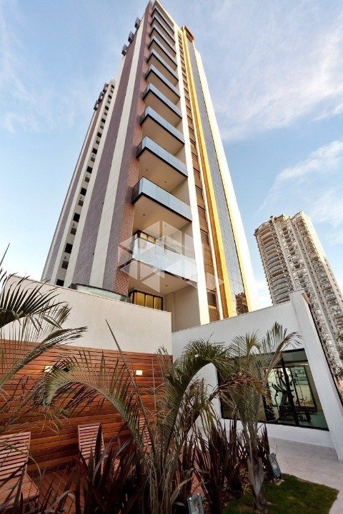 APARTAMENTO A VENDA DE ALTO PADRÃO NO ANÁLIA FRANCO - PASION RESIDENCE - Foto 2