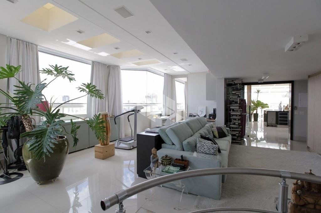 Cobertura de luxo com 4 quartos e 2 suítes na Mooca, São Paulo - Foto 2