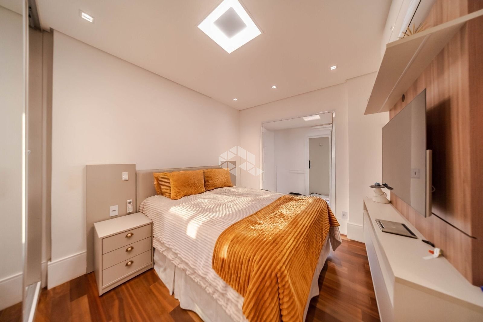 Cobertura 340m² no Condomínio Praça das Águas - 4 Suítes, 4 Vagas, Alto Padrão no Tatuapé - Foto 3