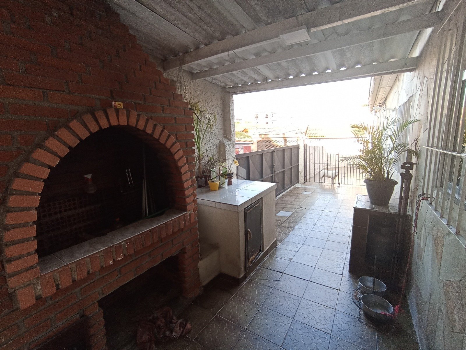 CASA COM 3 DORMITÓRIOS A VENDA NA VILA GRANADA - Foto 3