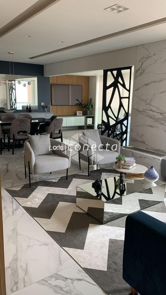 COBERTURA DE ALTO PADRÃO NO ISLAS BALEARES NO TATUAPE