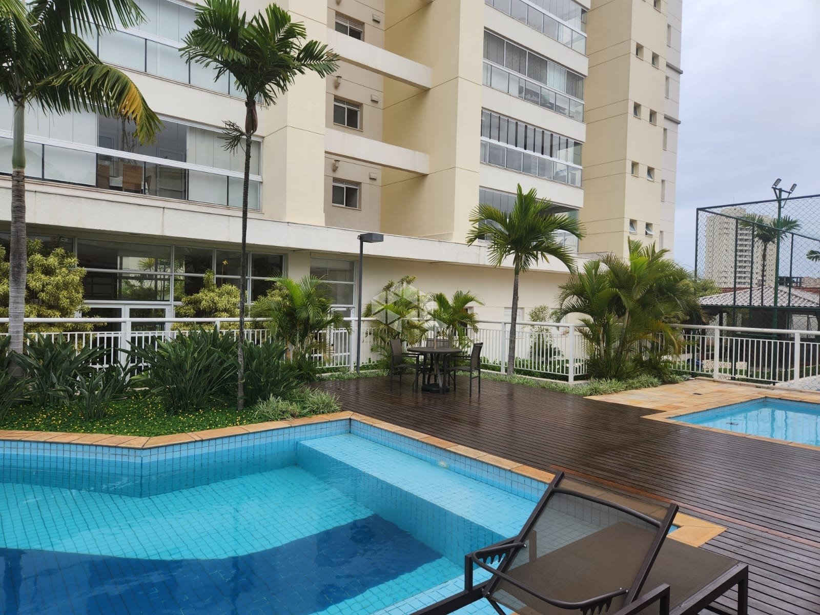 Apartamento de 3 quartos à venda na Mooca