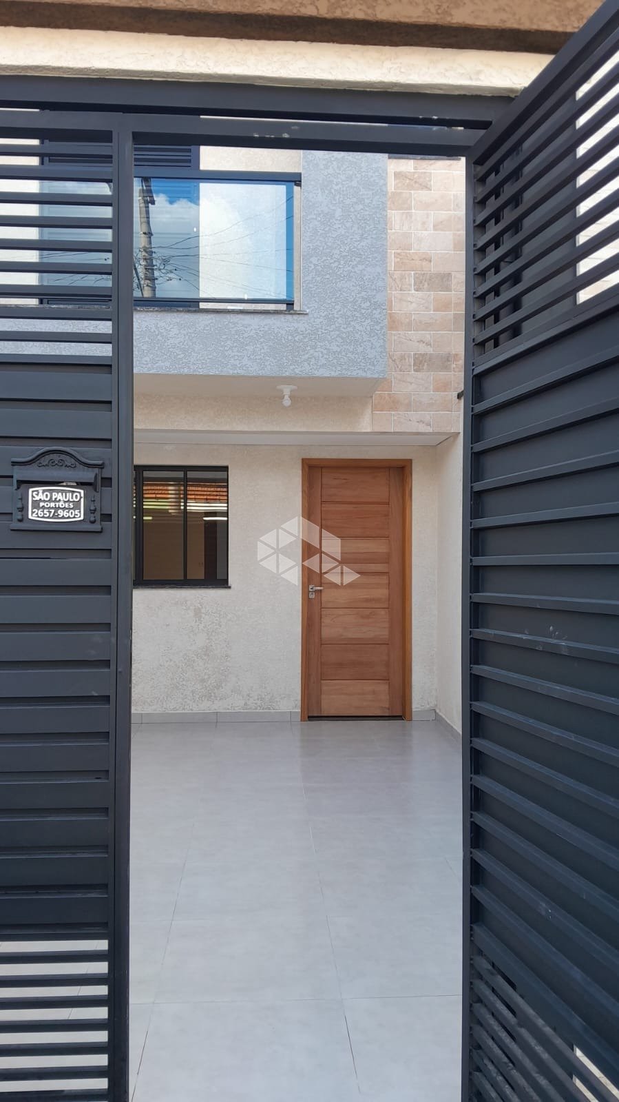 SOBRADO A VENDA NA BOTURUSSU - Foto 2