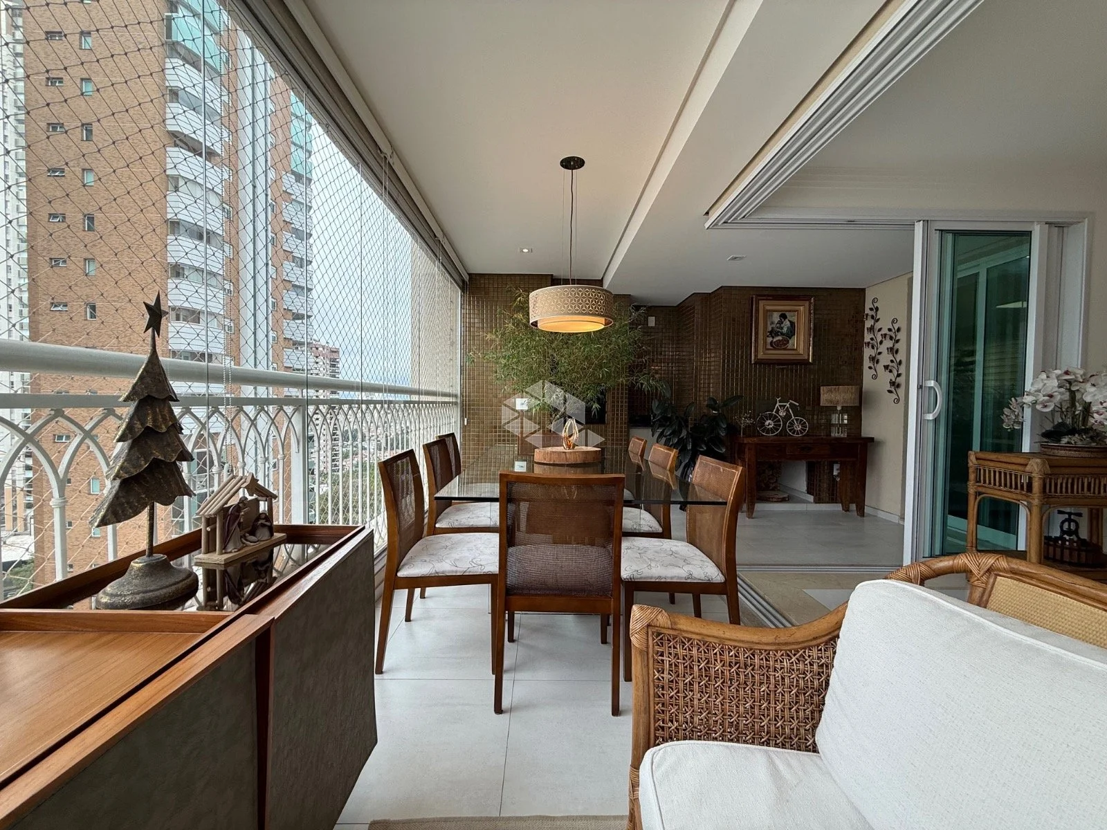 Apartamento de Alto Padrão no Condomínio Conquest - Jardim Anália Franco - Foto 2